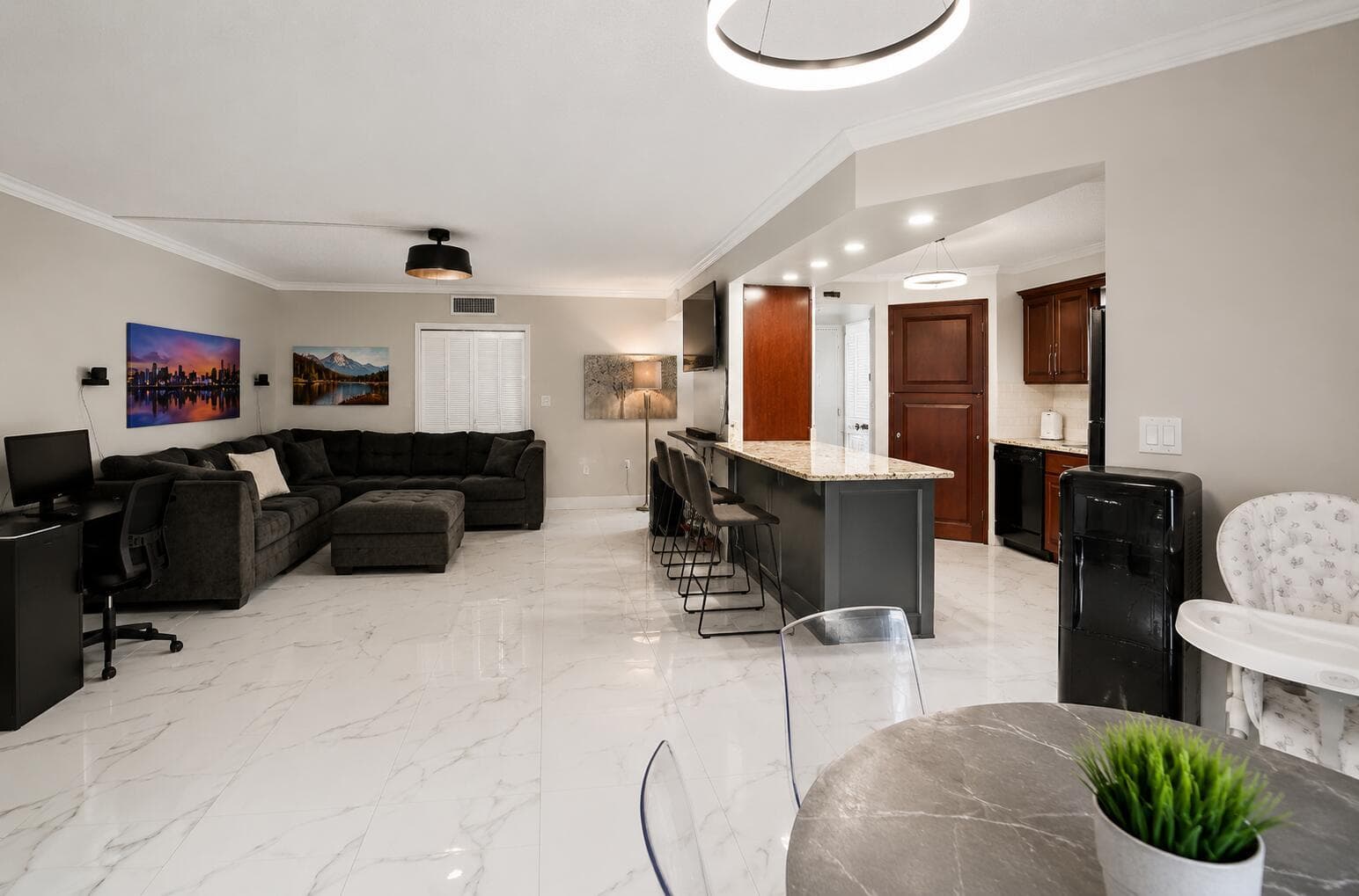 6855 W Broward Boulevard # 201, Plantation FL 33317 photo 4
