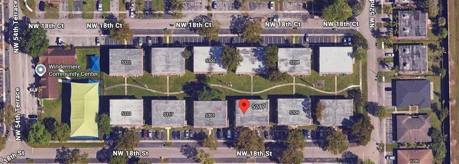 5208 NW 18TH Court # 4K, Lauderhill FL 33313
