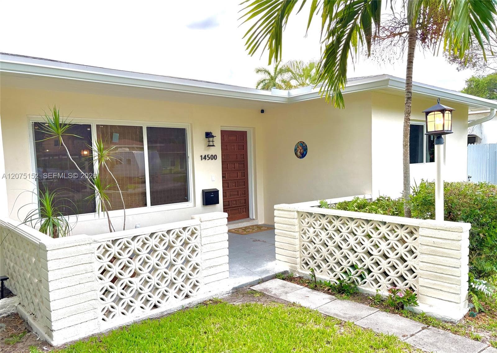 14500 NE 5th Ct, Miami FL 33161