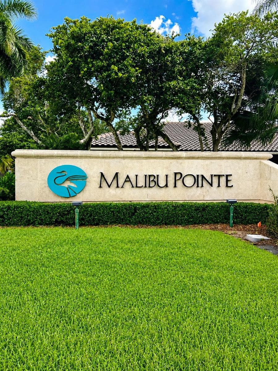 18301 NW 16th Street, Pembroke Pines FL 33029