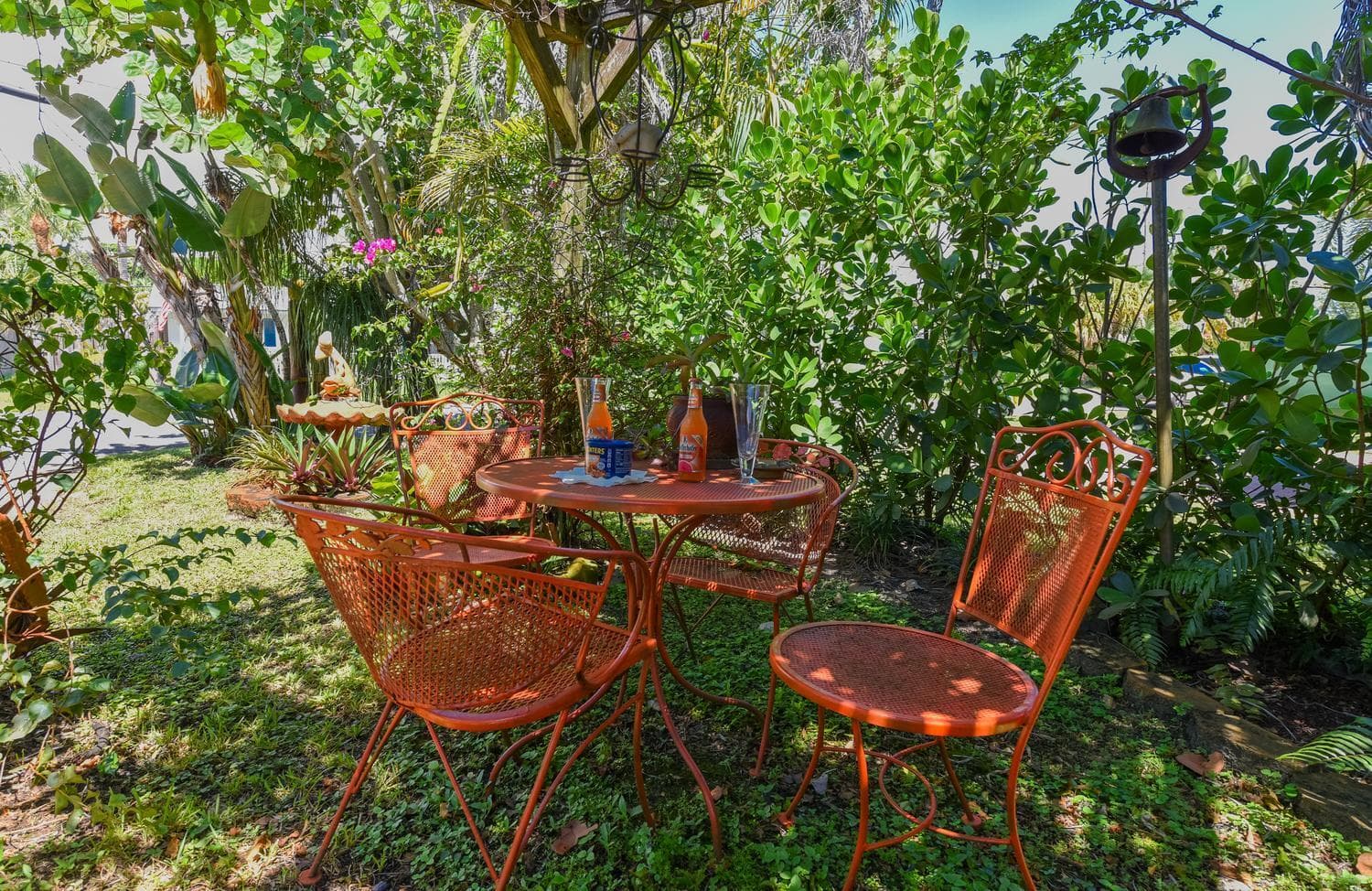 4195 NE HYLINE Drive, Jensen Beach FL 34957 photo 3