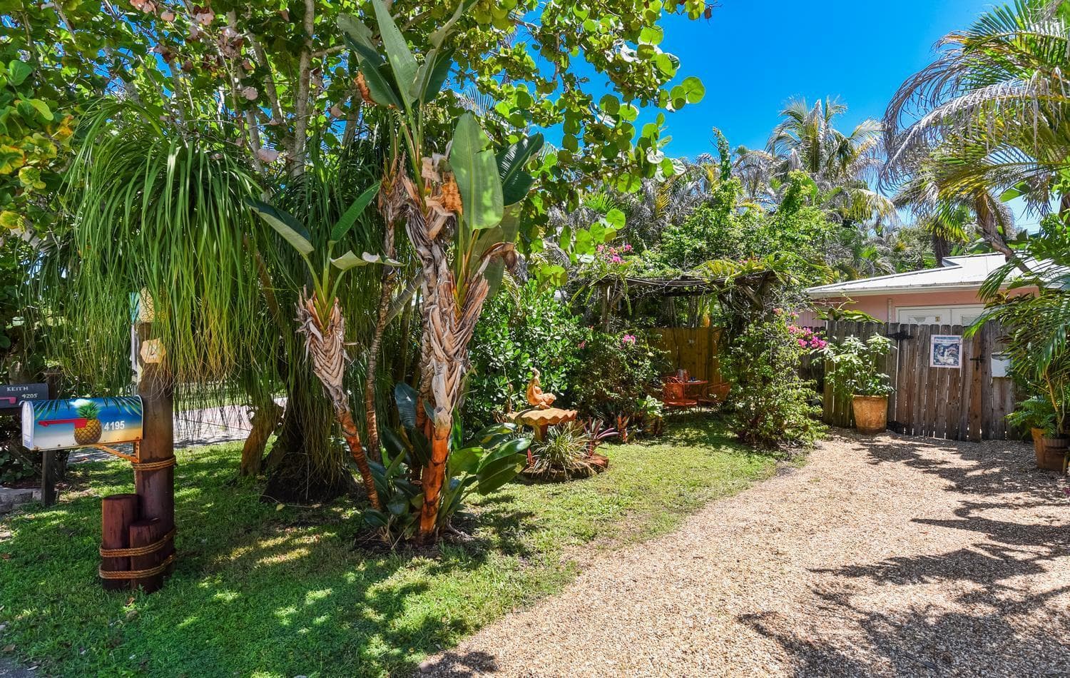 4195 NE HYLINE Drive, Jensen Beach FL 34957