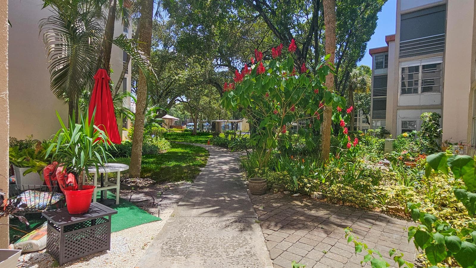 2650 NW 49th Avenue # 318, Lauderdale Lakes FL 33313 photo 2