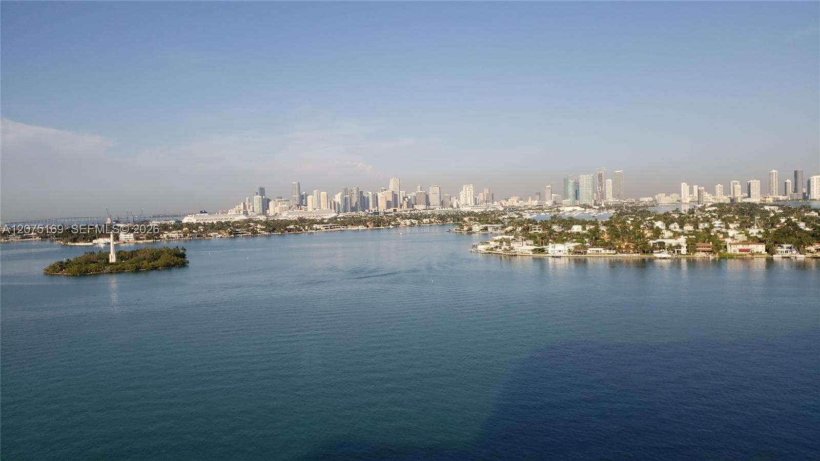 9 Island Ave # 1806, Miami Beach FL 33139 photo 3