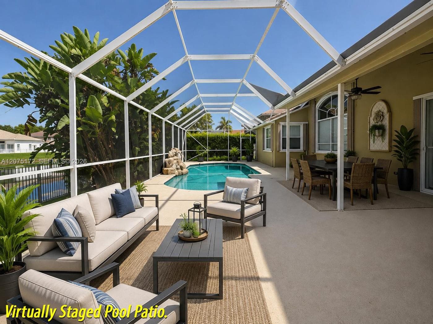 5116 NW 57th Ter, Coral Springs FL 33067 photo 3