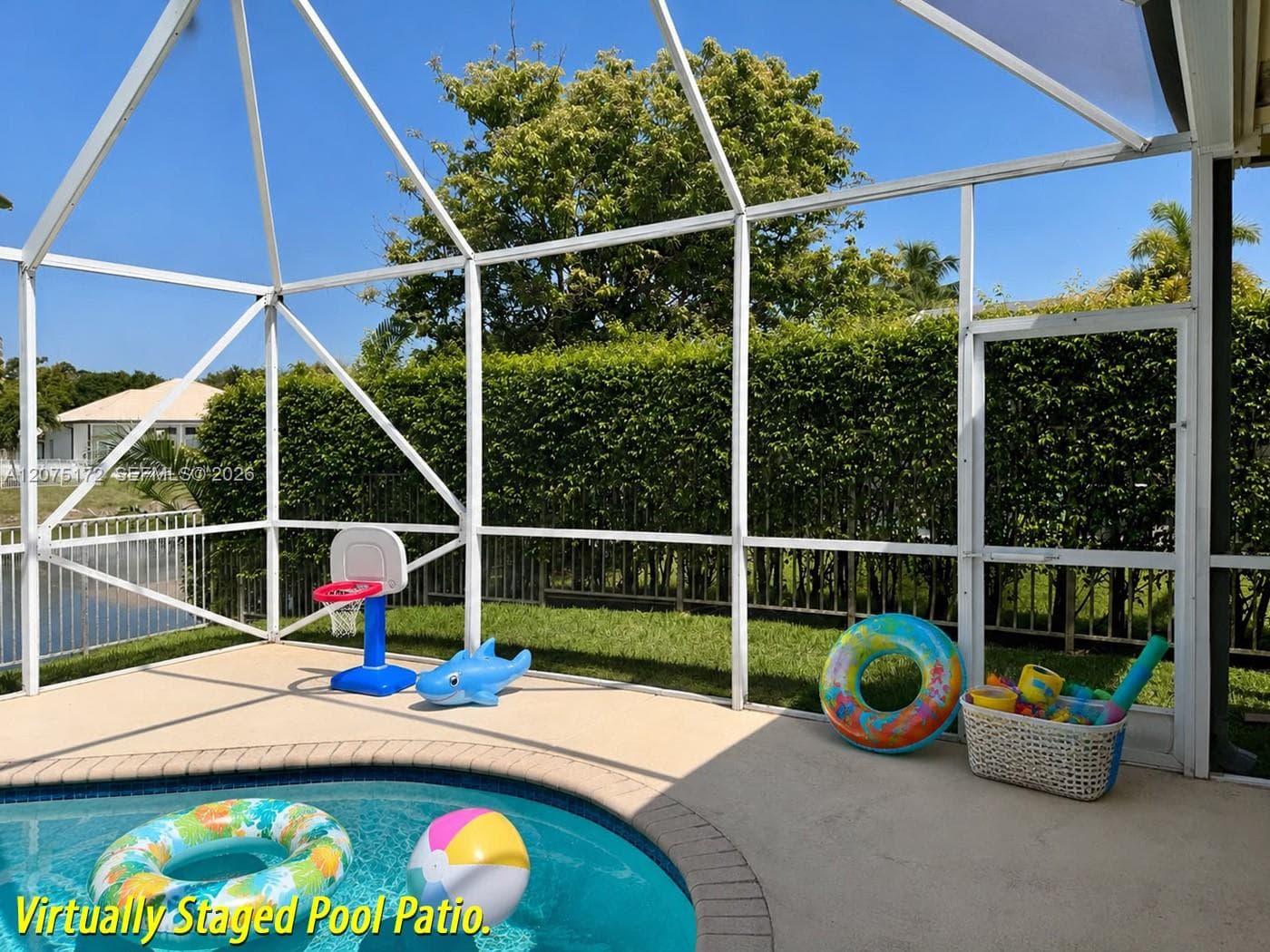 5116 NW 57th Ter, Coral Springs FL 33067 photo 5