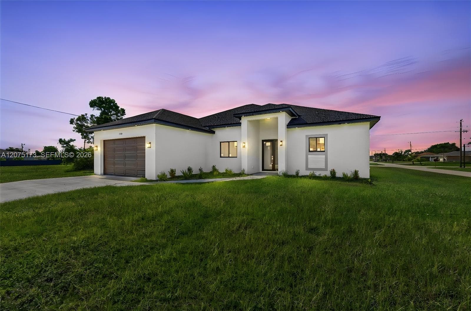 1728 KISMET PKWY W, Cape Coral FL 33993