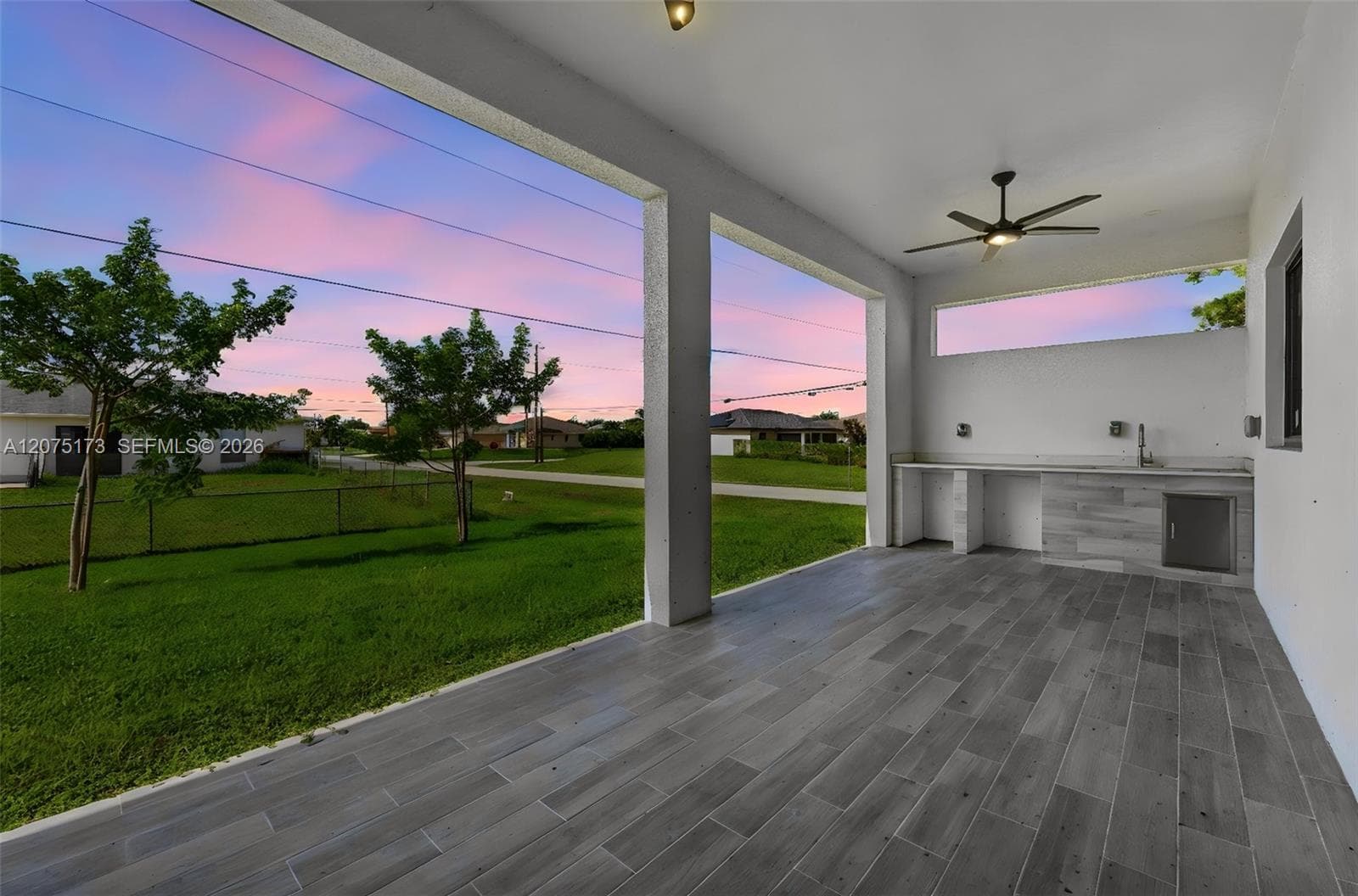 1728 KISMET PKWY W, Cape Coral FL 33993 photo 5