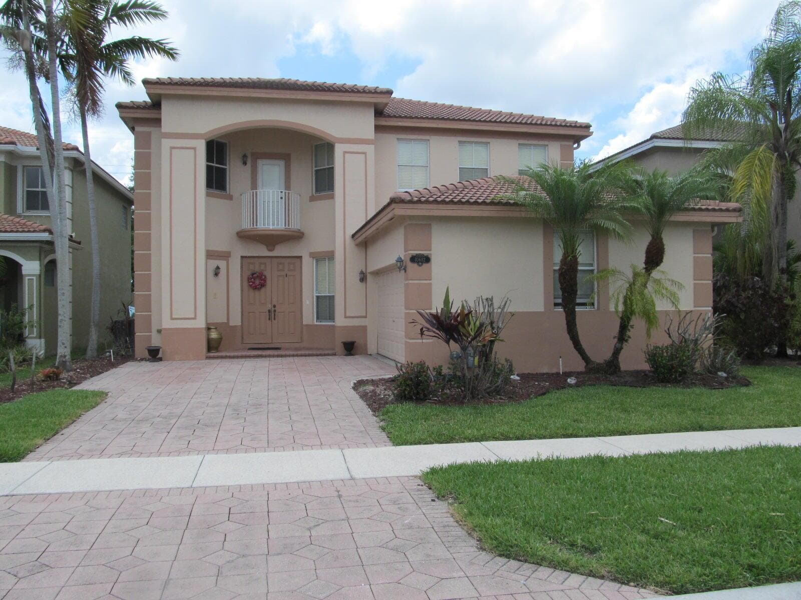 10682 OLD HAMMOCK Way, Wellington FL 33414