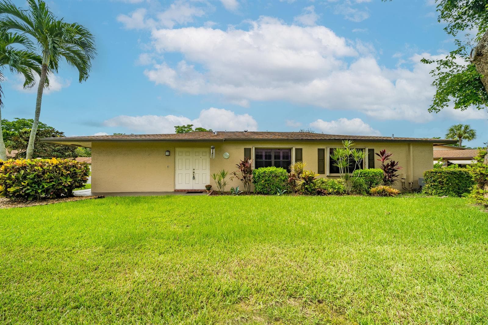 1651 Palmland Drive, Boynton Beach FL 33436 photo 3