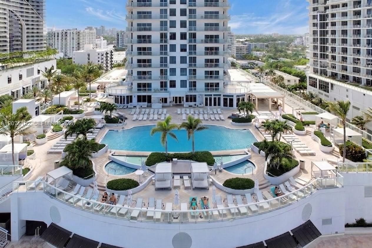 505 N Fort Lauderdale Beach Blvd # 1801, Fort Lauderdale FL 33304
