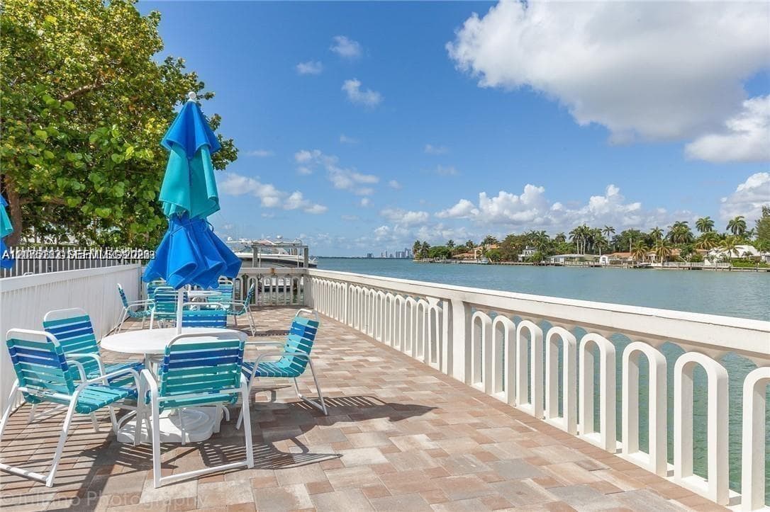 1455 N Treasure Dr # 6A, North Bay Village FL 33141 photo 2