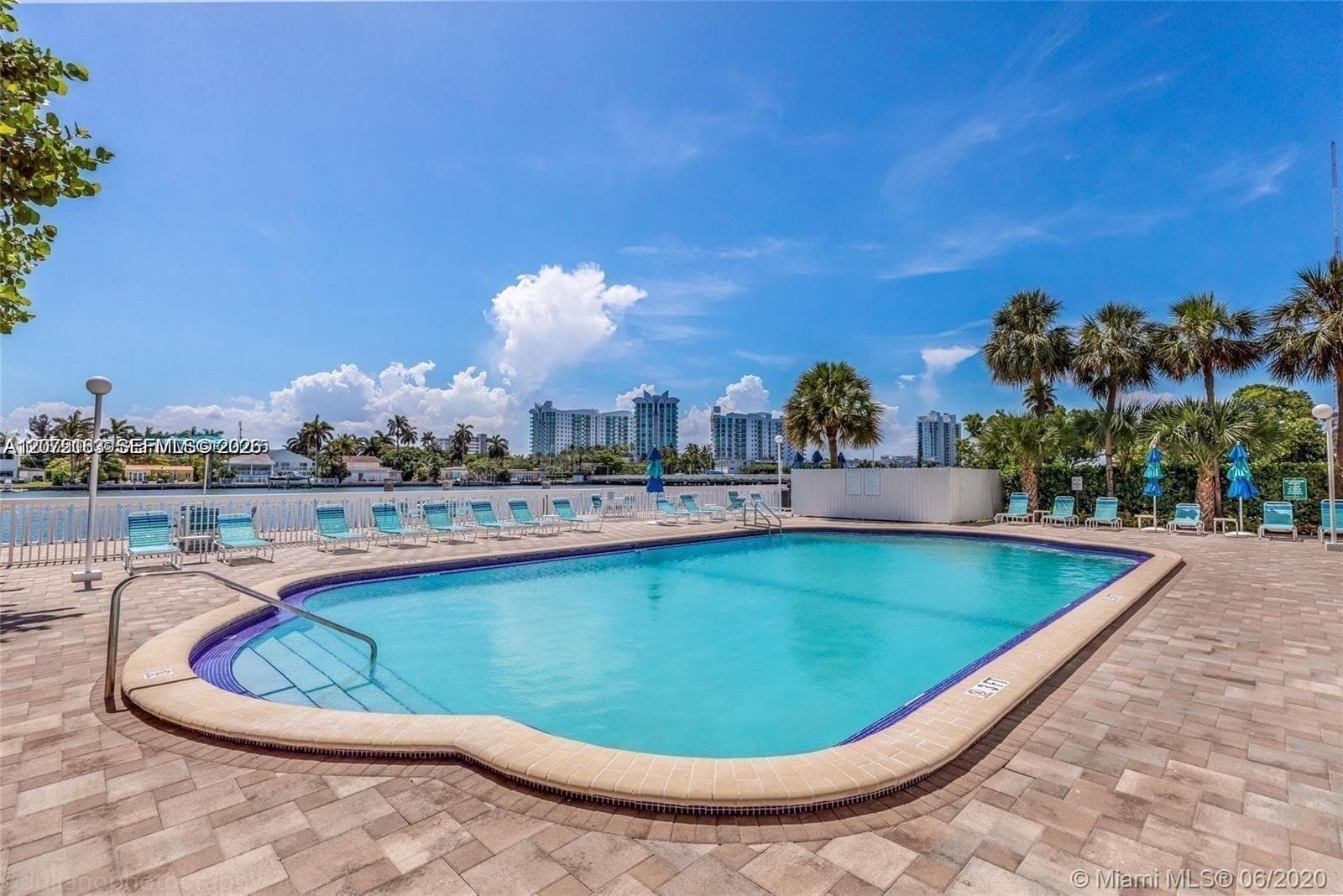 1455 N Treasure Dr # 6A, North Bay Village FL 33141 photo 3