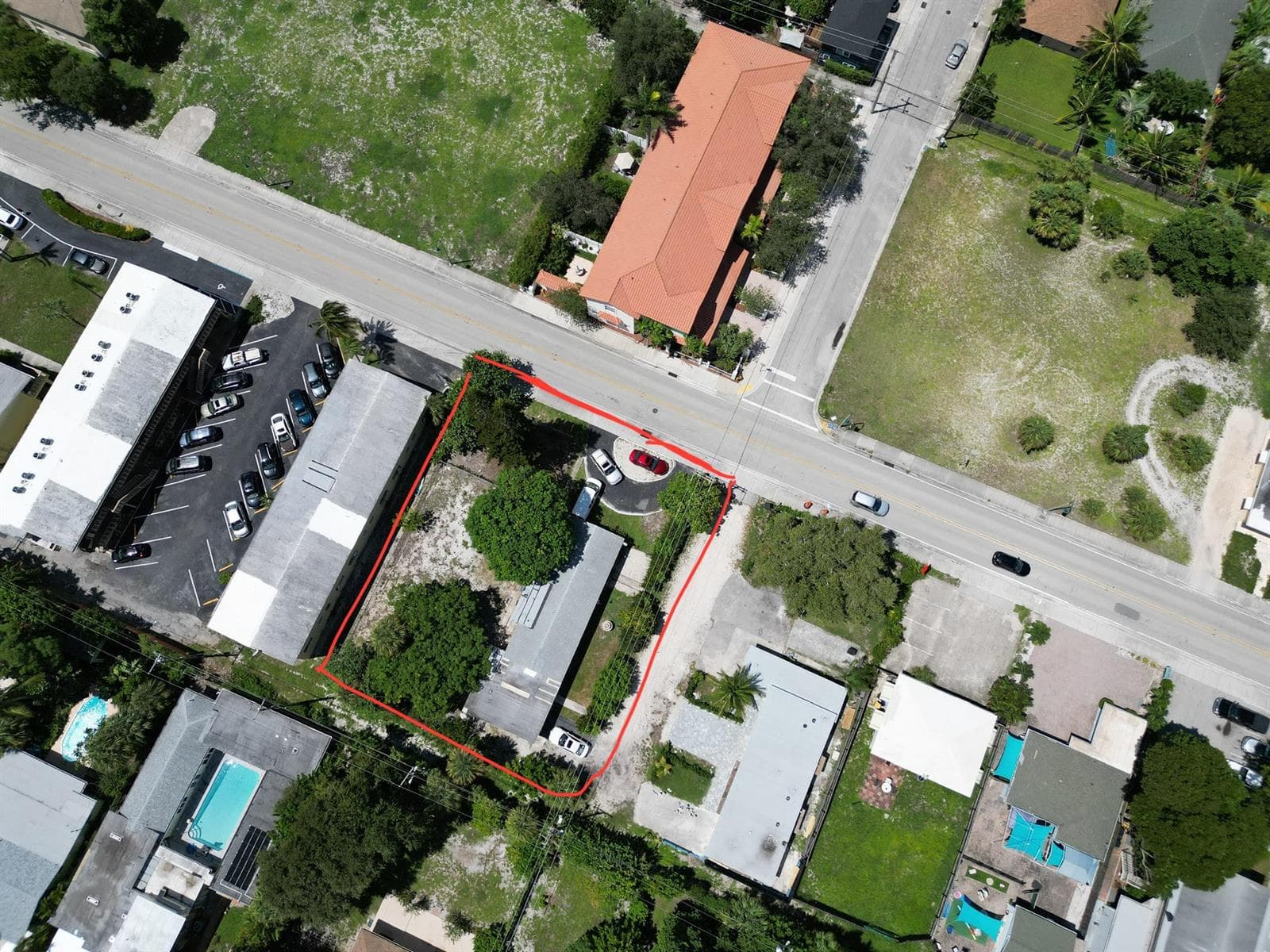 1302 S FEDERAL Highway, FL 33460 photo 5