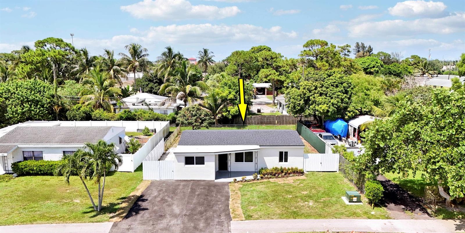 4785 Clinton Boulevard, Lake Worth FL 33463 photo 3