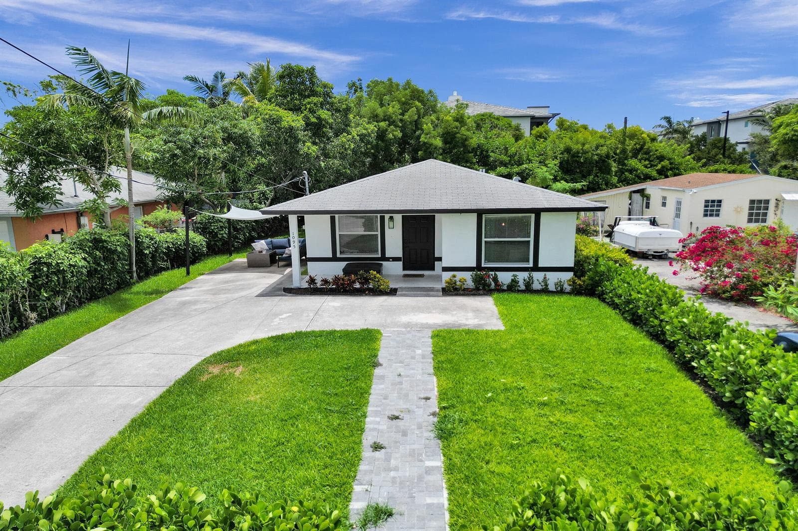 1095 MIAMI Boulevard, Delray Beach FL 33483