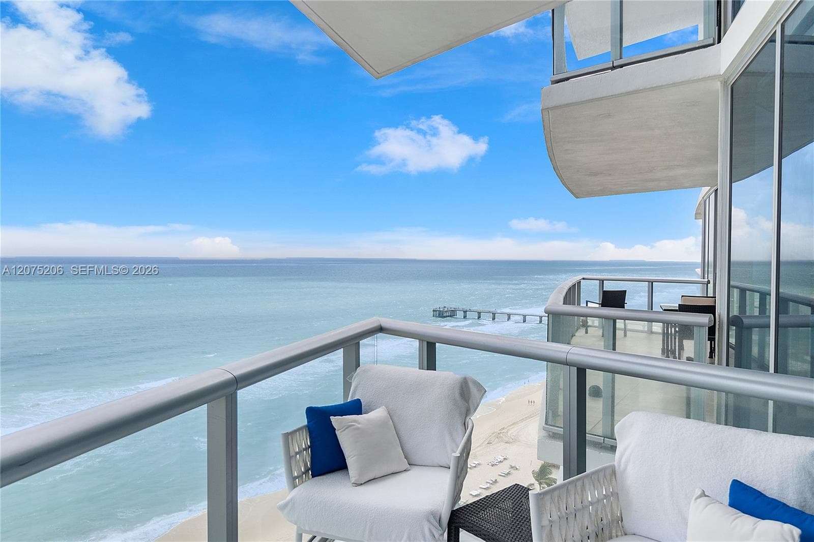 17001 Collins Ave # 1703, Sunny Isles Beach FL 33160 photo 3