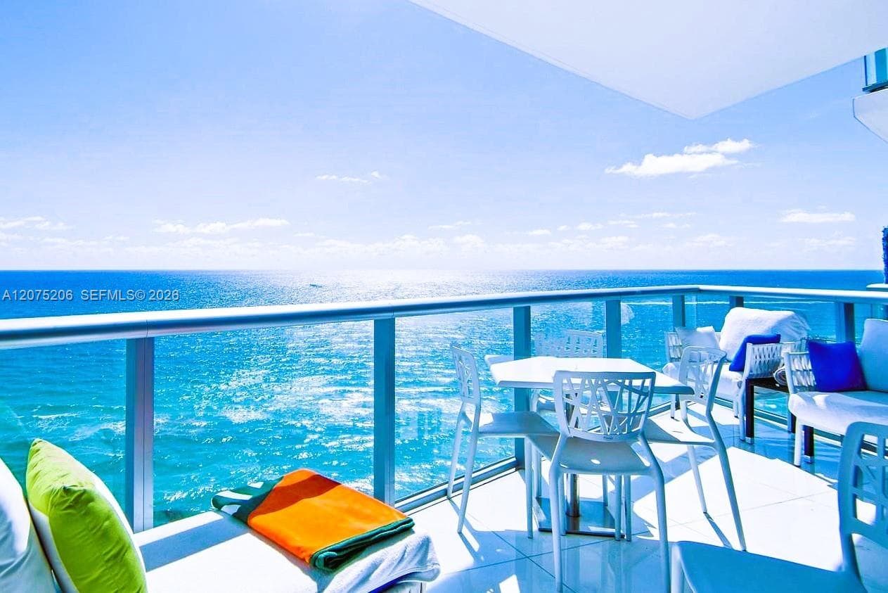 17001 Collins Ave # 1703, Sunny Isles Beach FL 33160