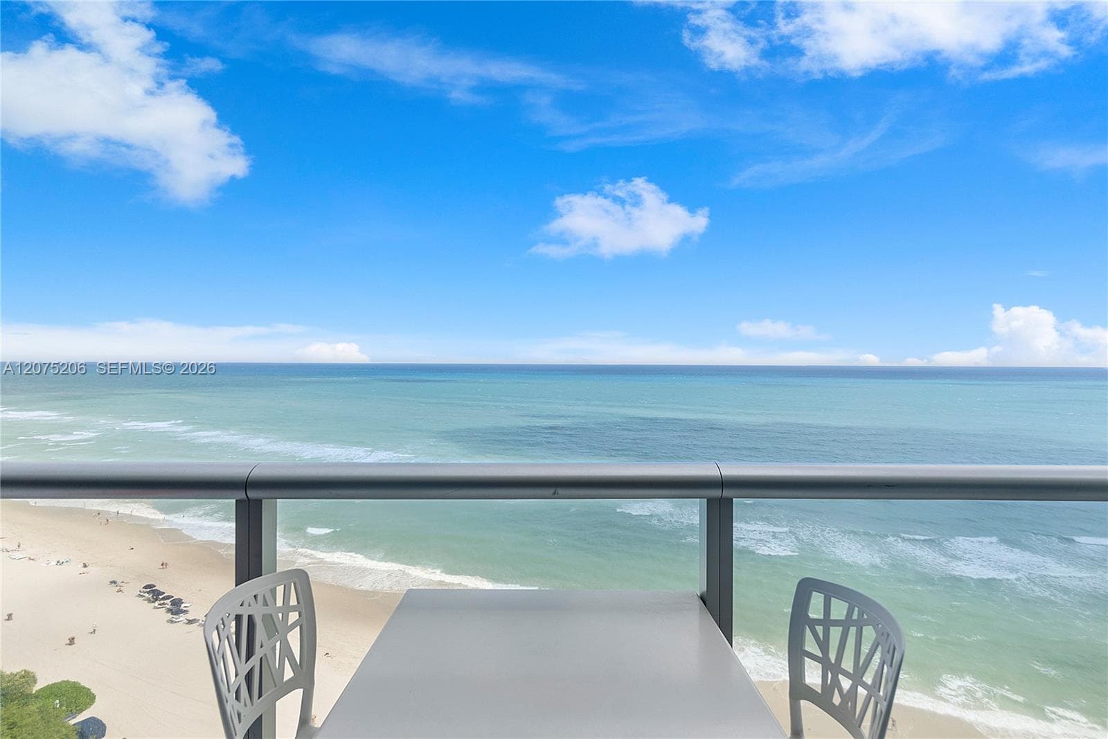 17001 Collins Ave # 1703, Sunny Isles Beach FL 33160 photo 5