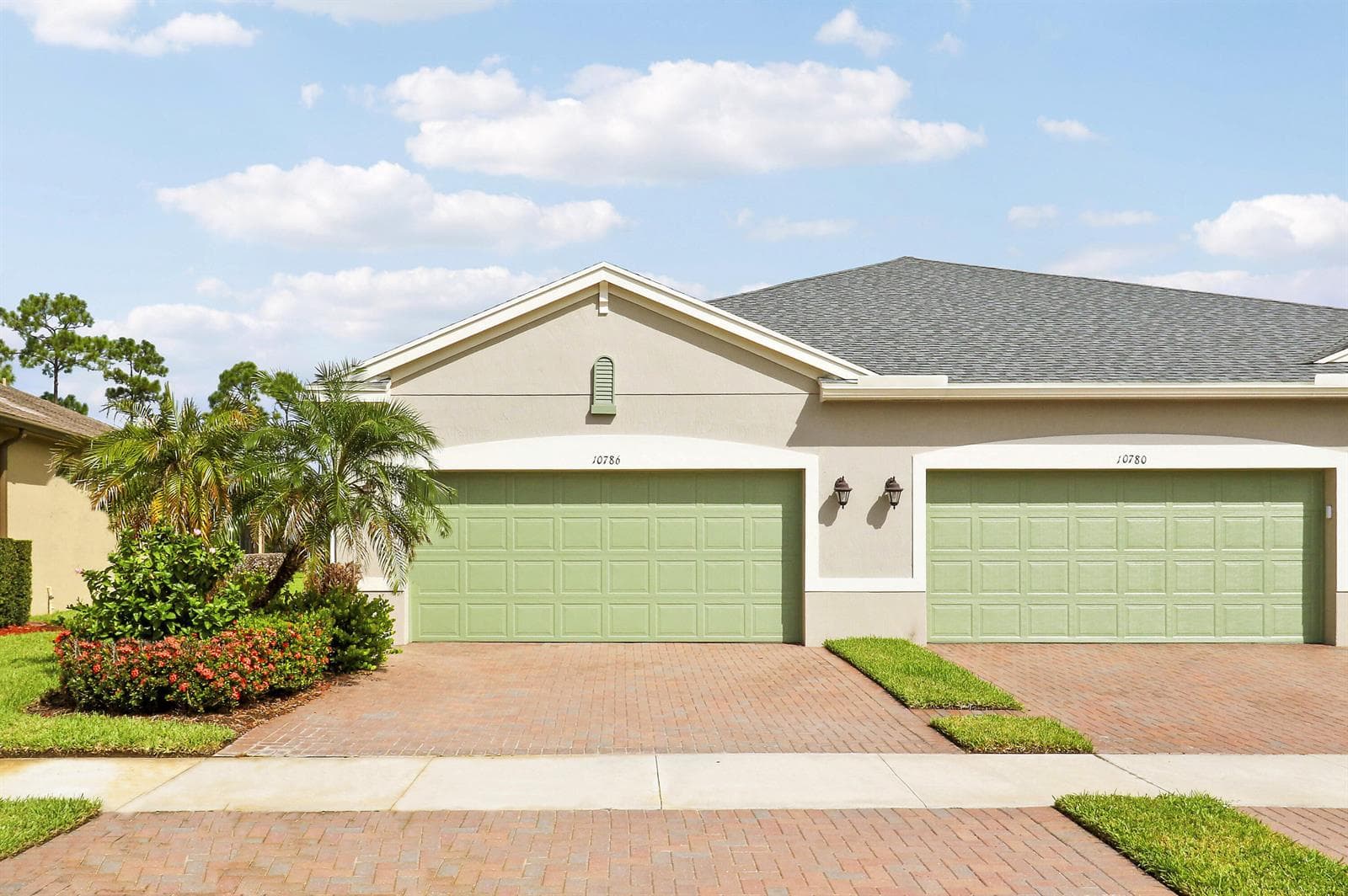 10786 SW Winding Lakes Circle, Port St. Lucie FL 34987 photo 3