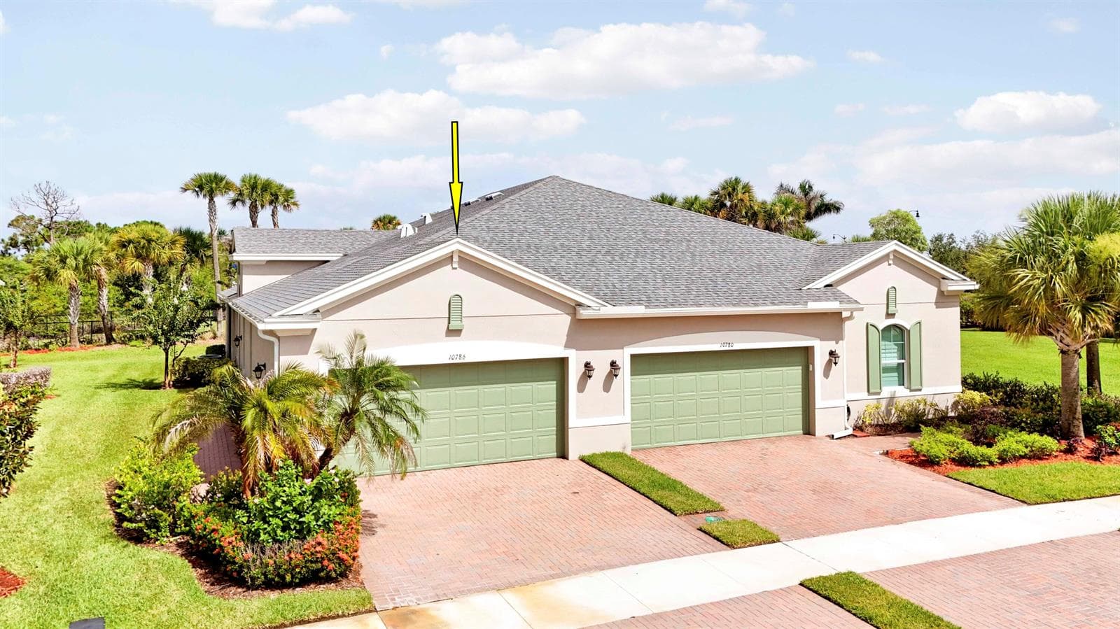 10786 SW Winding Lakes Circle, Port St. Lucie FL 34987