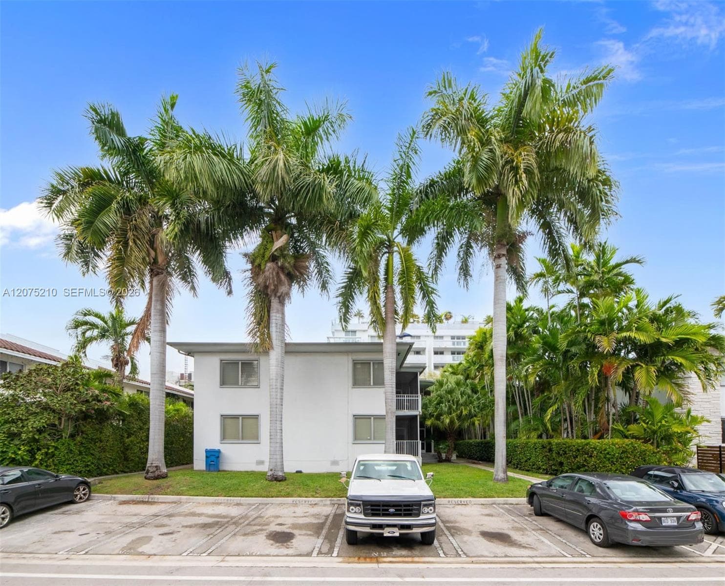 1125 99th St # 12, Bay Harbor Islands FL 33154