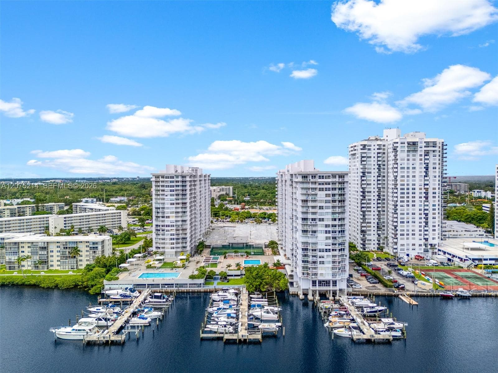 18081 Biscayne Blvd *BOAT SLIP C-8, Aventura FL 33160 photo 3