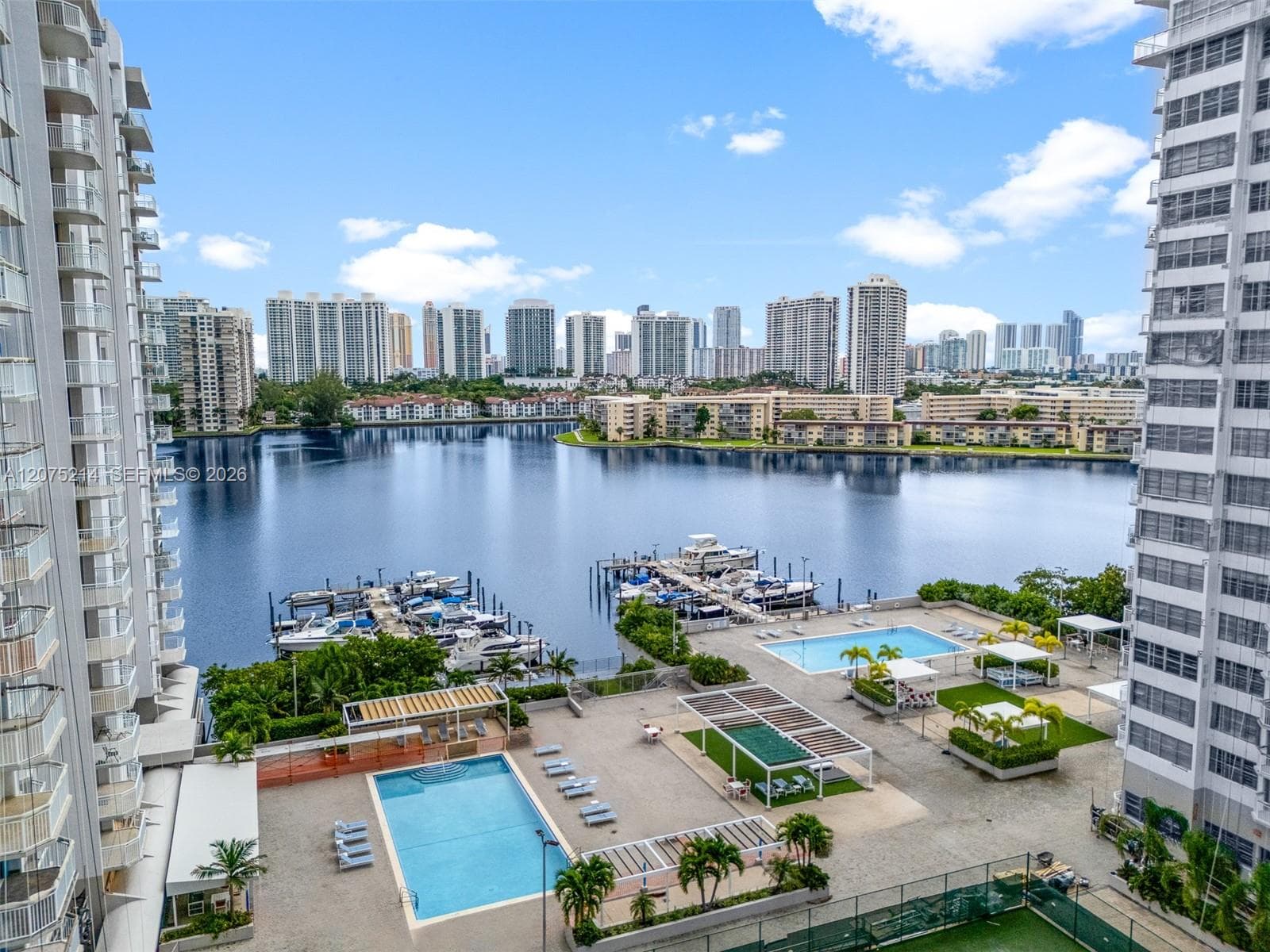 18081 Biscayne Blvd *BOAT SLIP C-8, Aventura FL 33160 photo 5