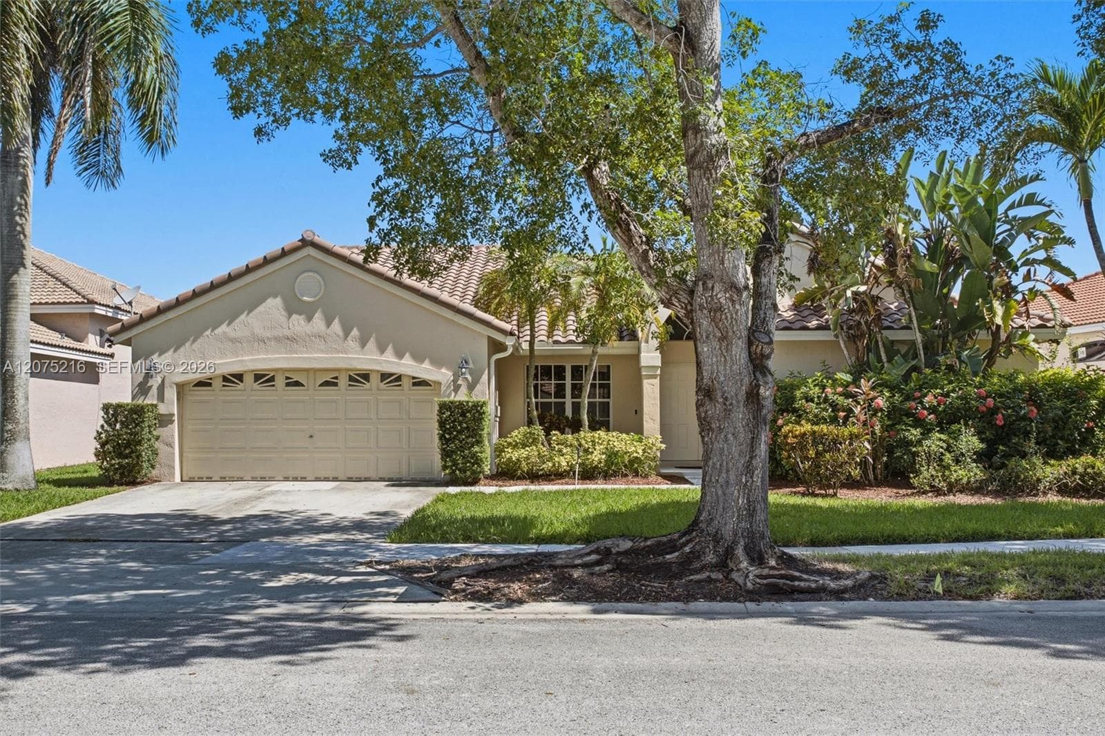 609 Verona Pl, Weston FL 33326