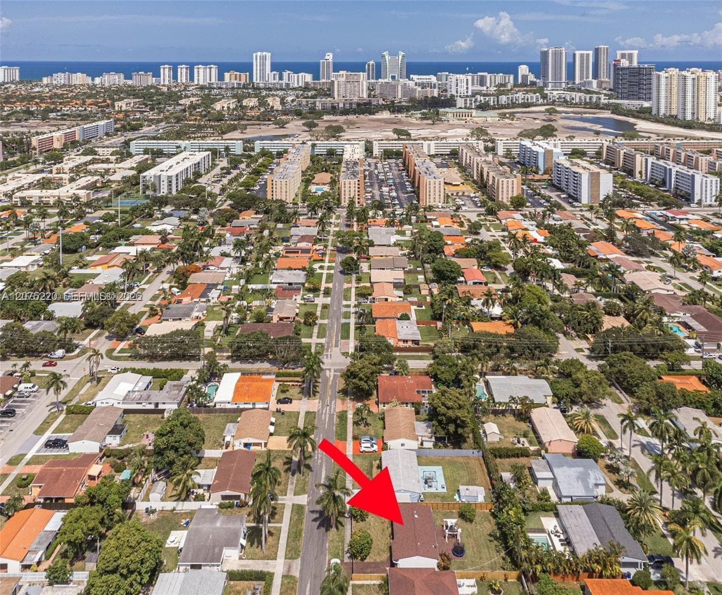 Listing
