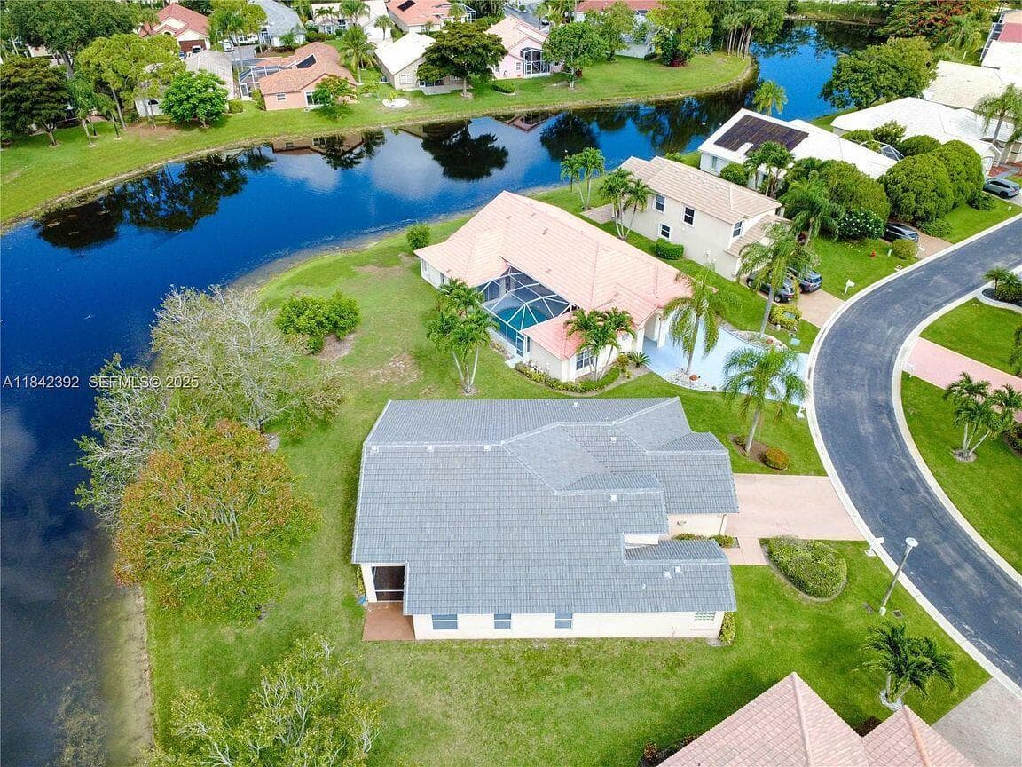 2549 EGRET LAKE Drive, FL 33413 photo 3
