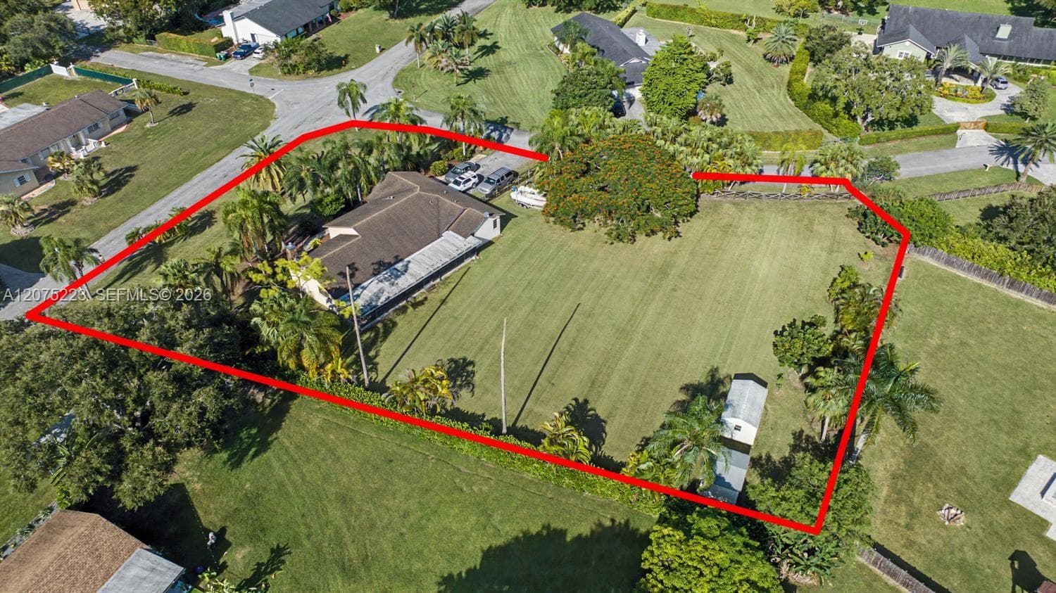 16880 SW 278th St, Homestead FL 33031 photo 2
