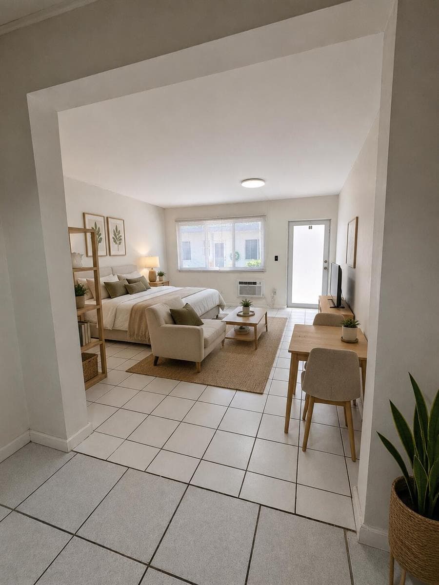 7424 Byron Avenue # 4B, Miami Beach FL 33141 photo 2