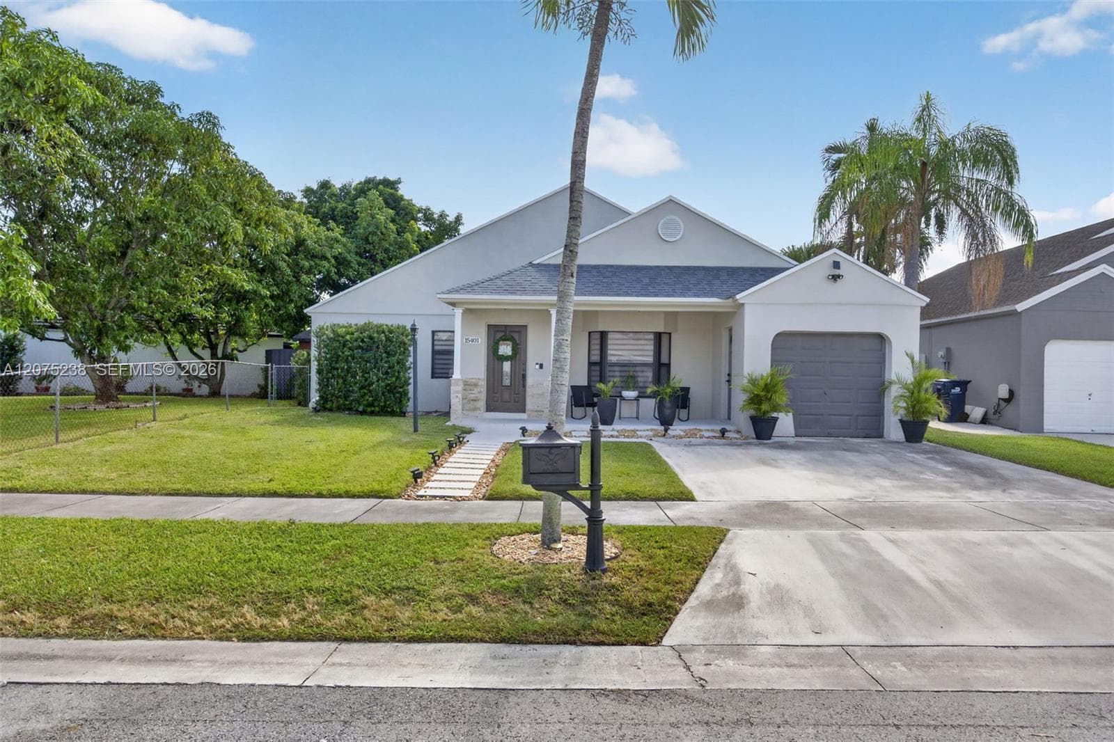 15401 SW 144th Ave, Miami FL 33177