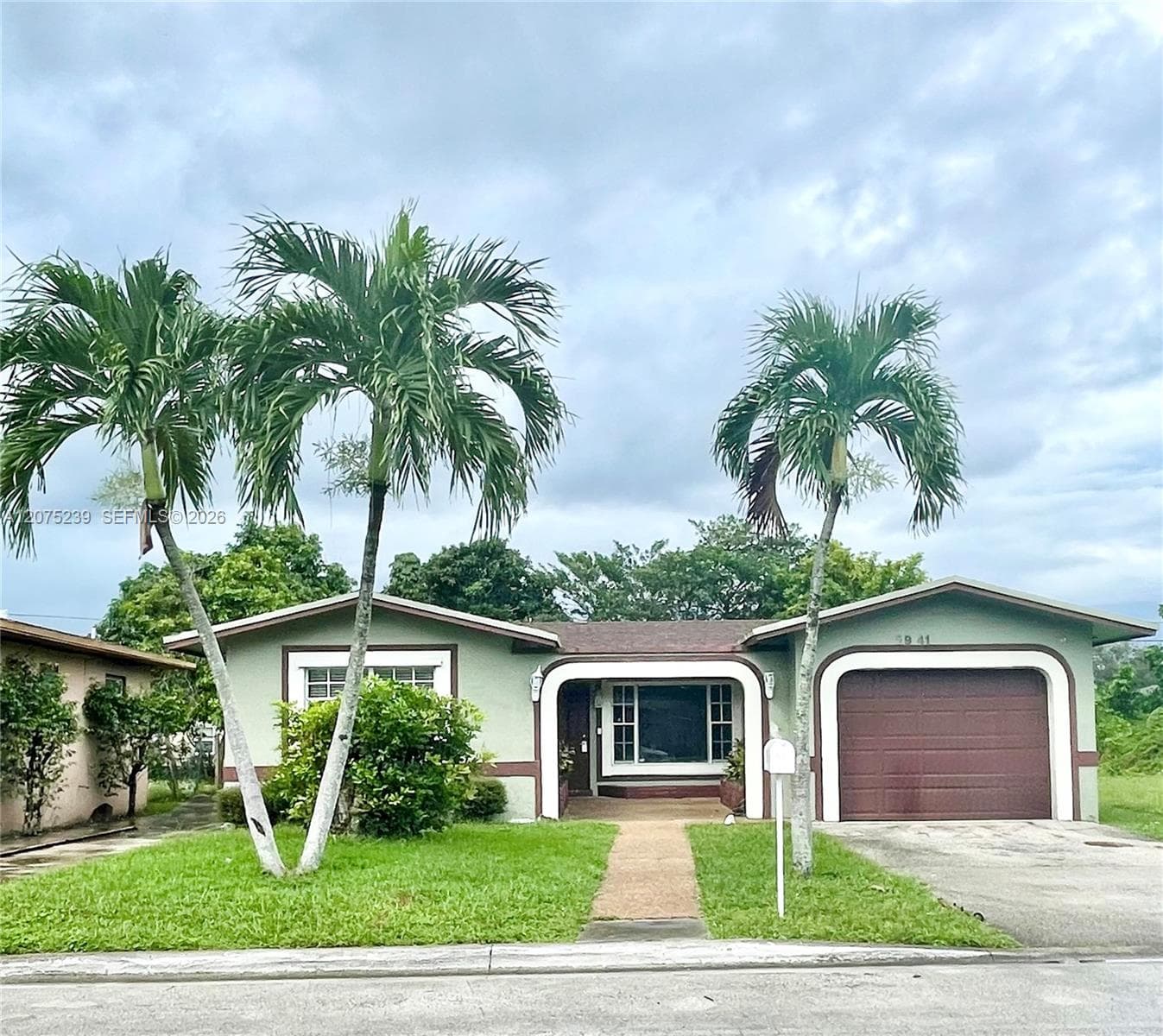 Listing
