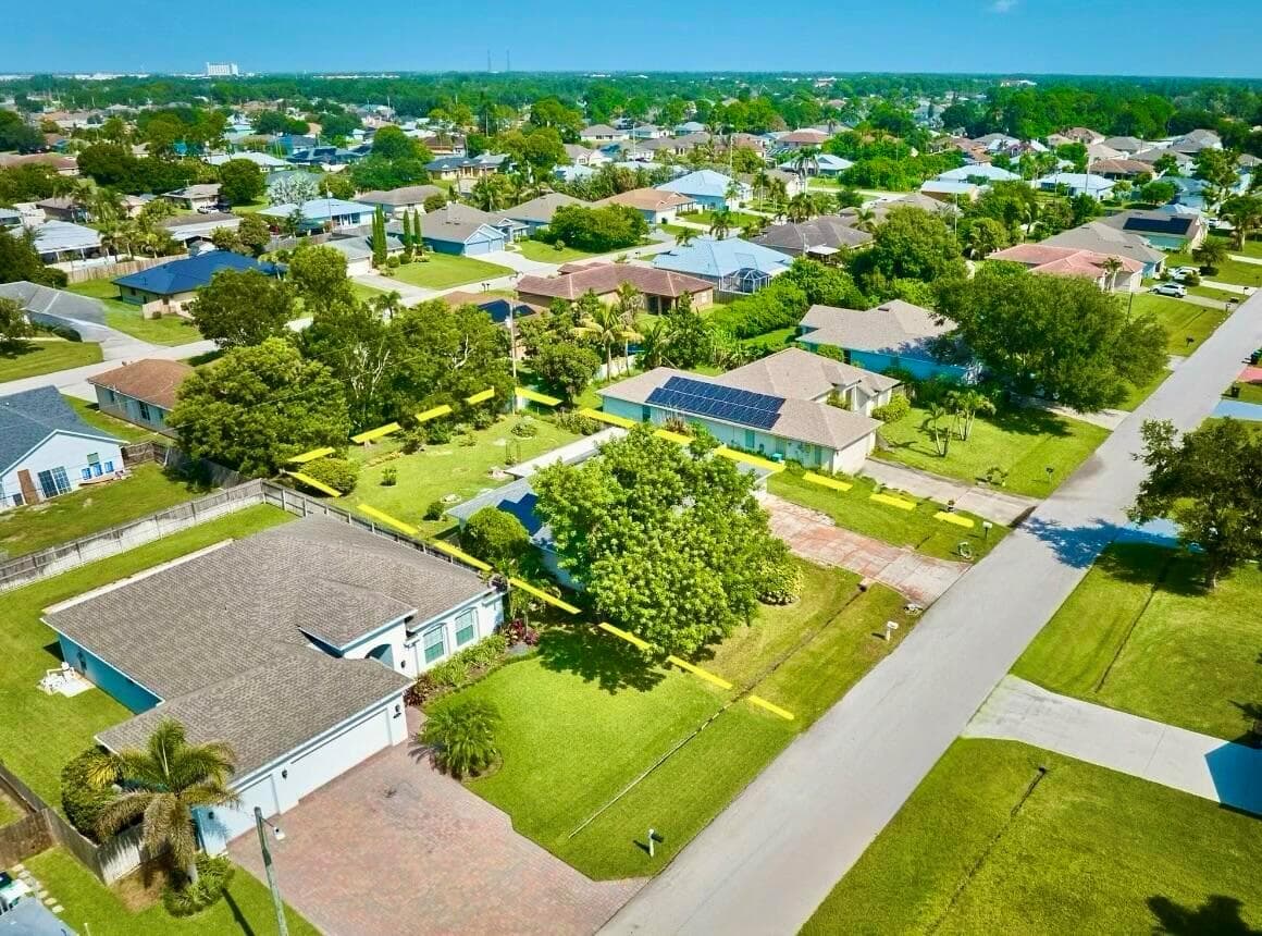 3330 SW Frankford Street, Port St. Lucie FL 34953 photo 3