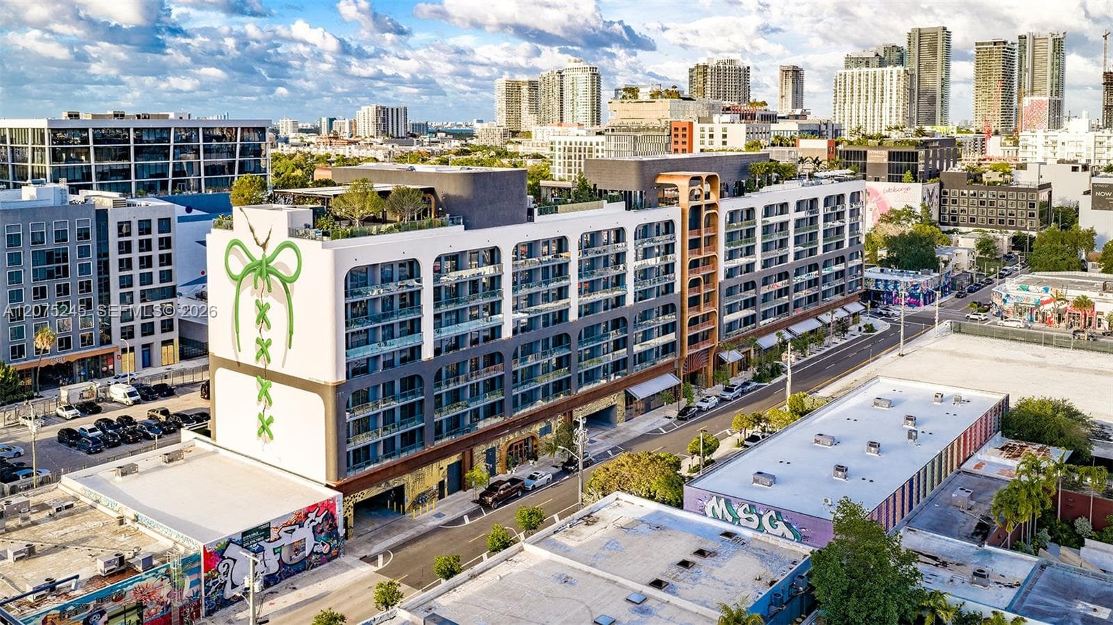 2700 NW 2nd Ave # 302, Miami FL 33127