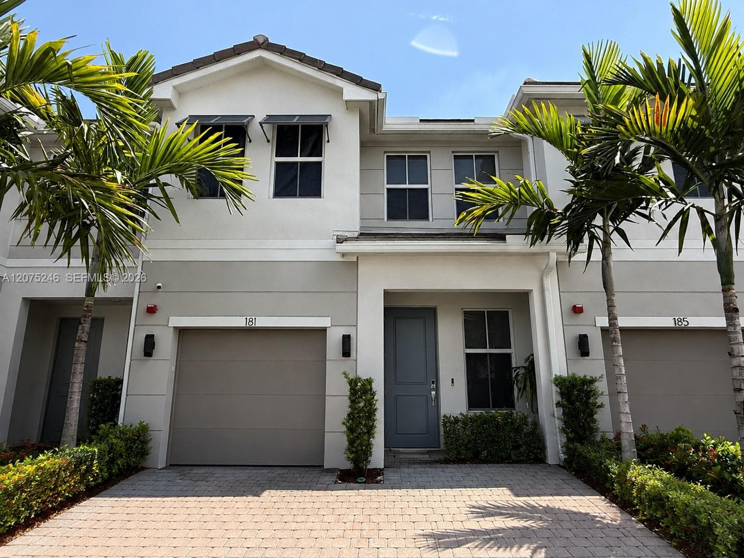 181 SW 170th Ave, Pembroke Pines FL 33027