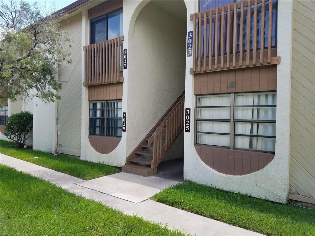 3027 NW 118TH Drive # 220D, Coral Springs FL 33065