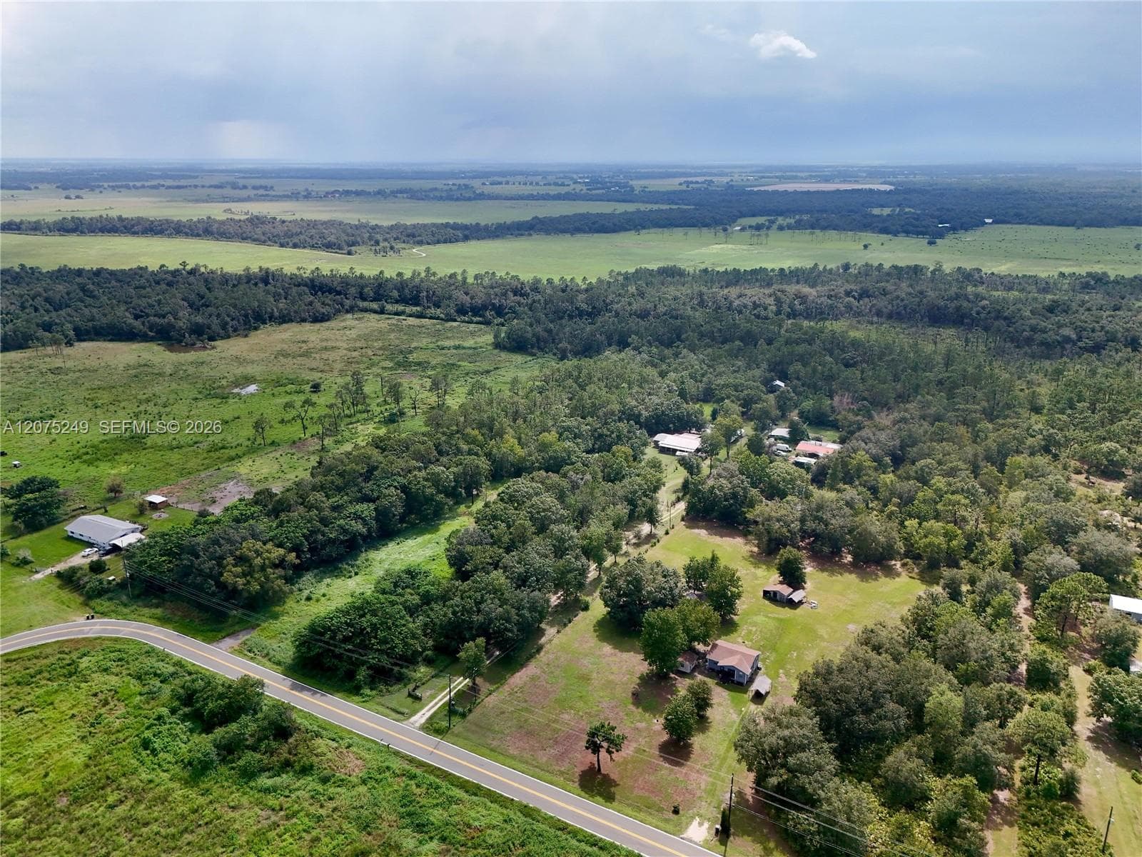 0 MCCLELLAN RD, Frostproof FL 33843 photo 2