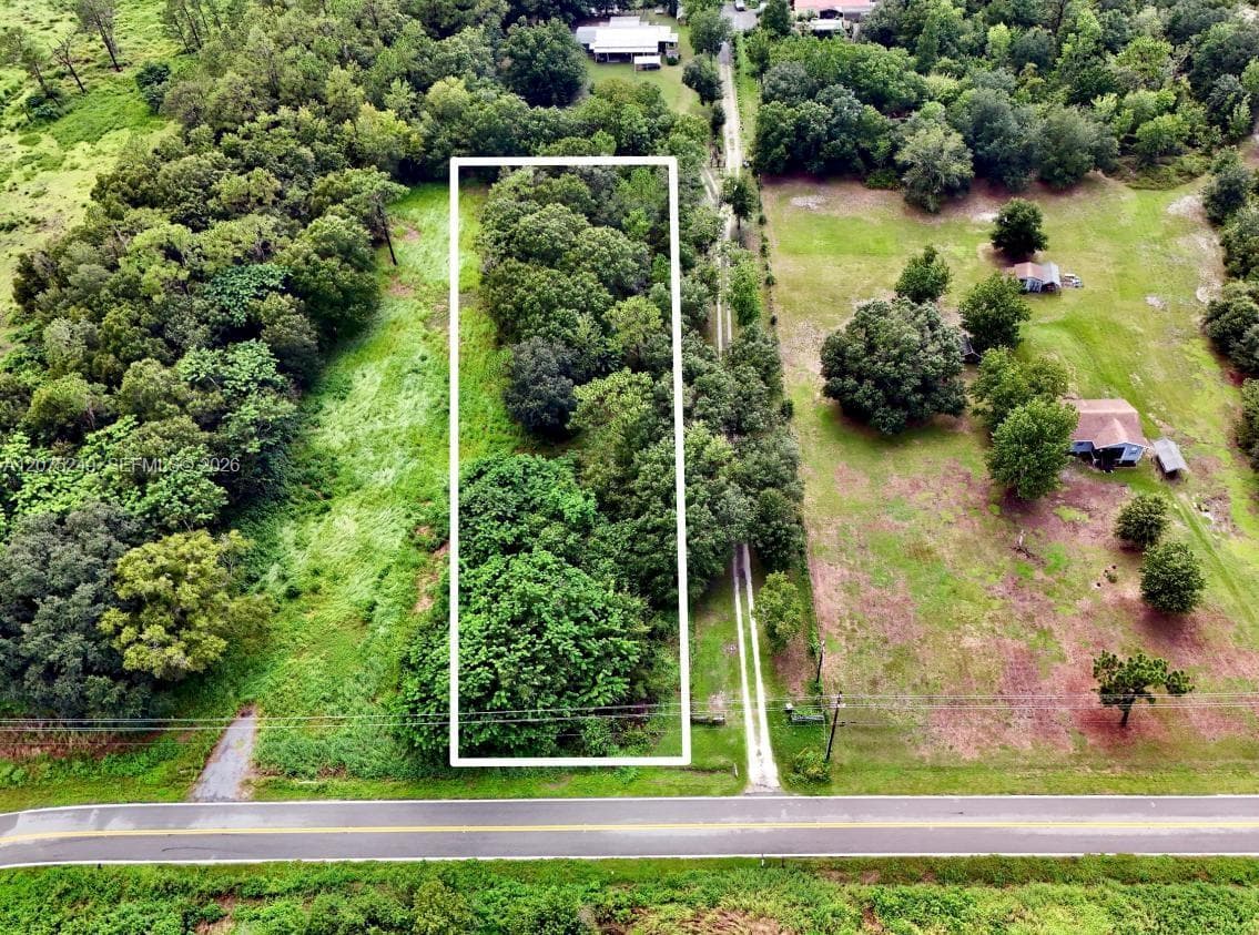 0 MCCLELLAN RD, Frostproof FL 33843