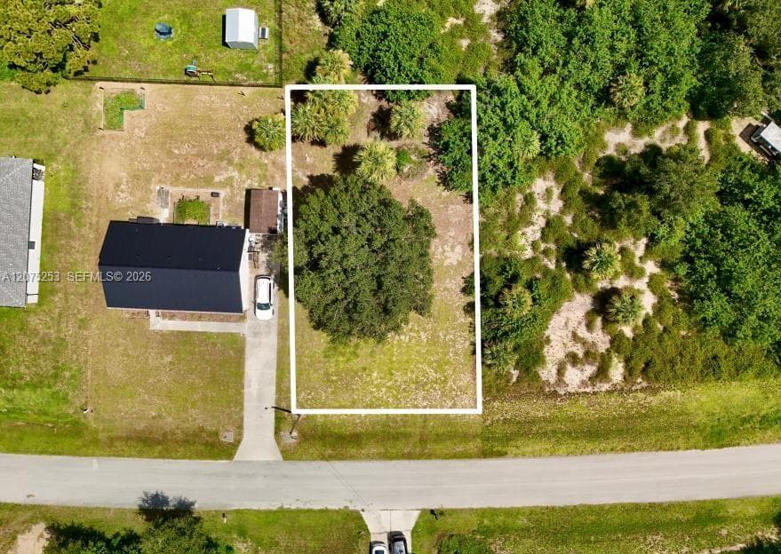 2038 S MONTANA CIR, La Belle FL 33935