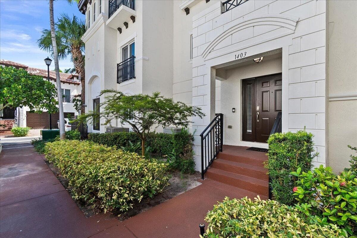 1403 Coastal Bay Boulevard, Boynton Beach FL 33435 photo 2
