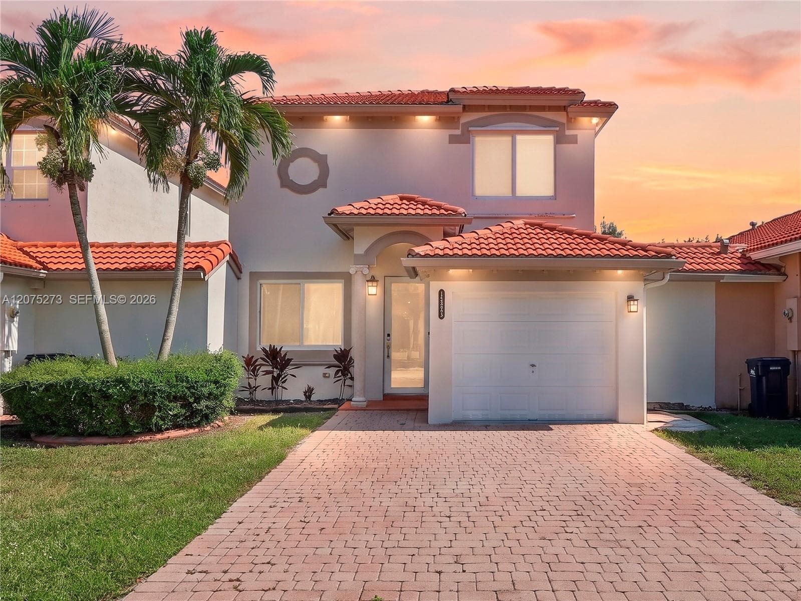 15392 SW 25th Ter, Miami FL 33185