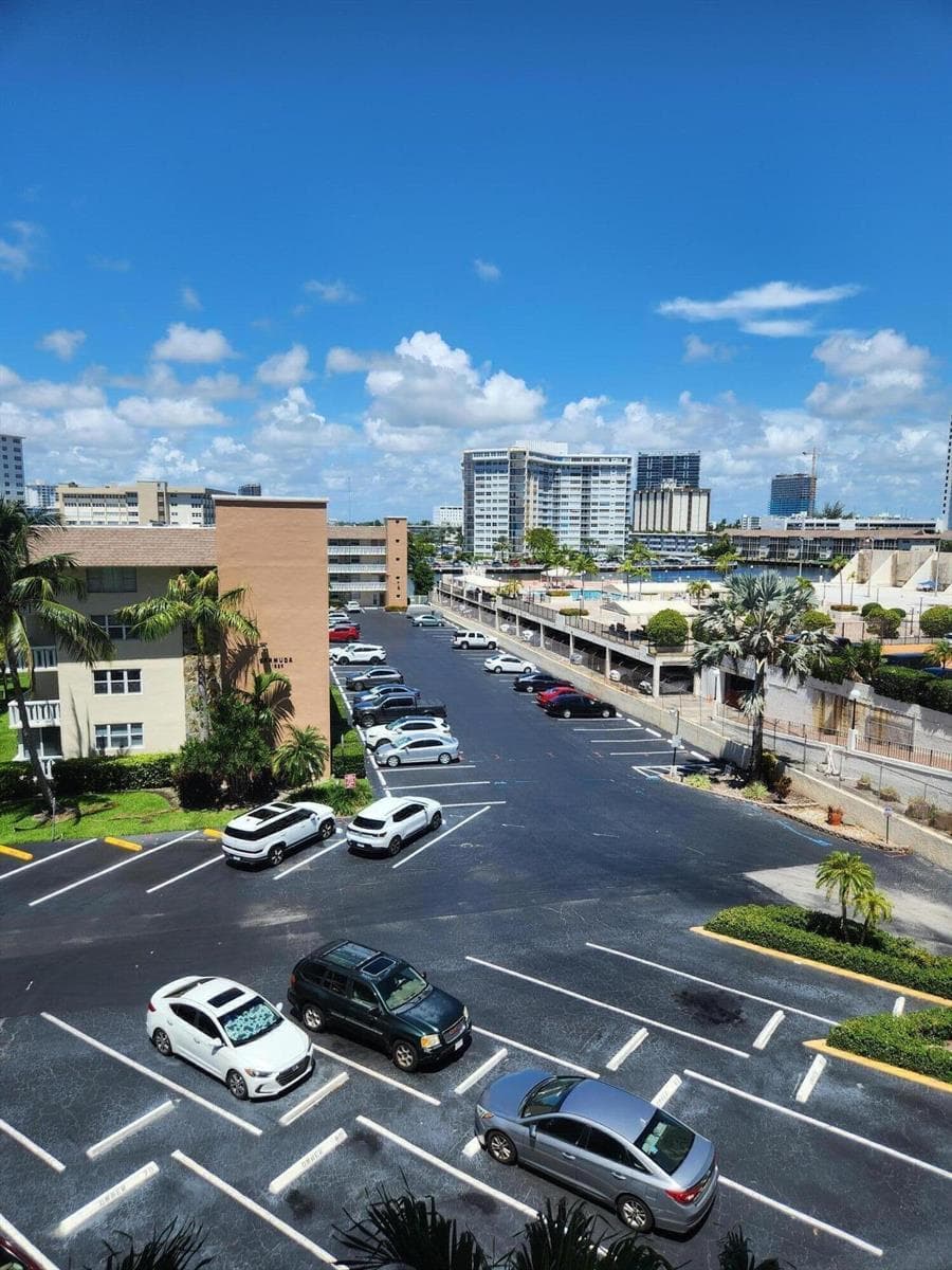 1893 S OCEAN Drive # 511, Hallandale Beach FL 33009 photo 5
