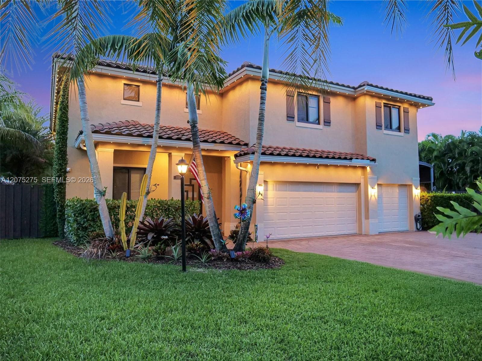 2150 NW 16th Pl, Homestead FL 33030 photo 2