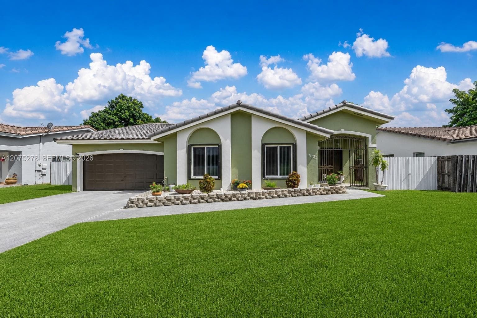 15123 SW 179th St, Miami, FL 33187