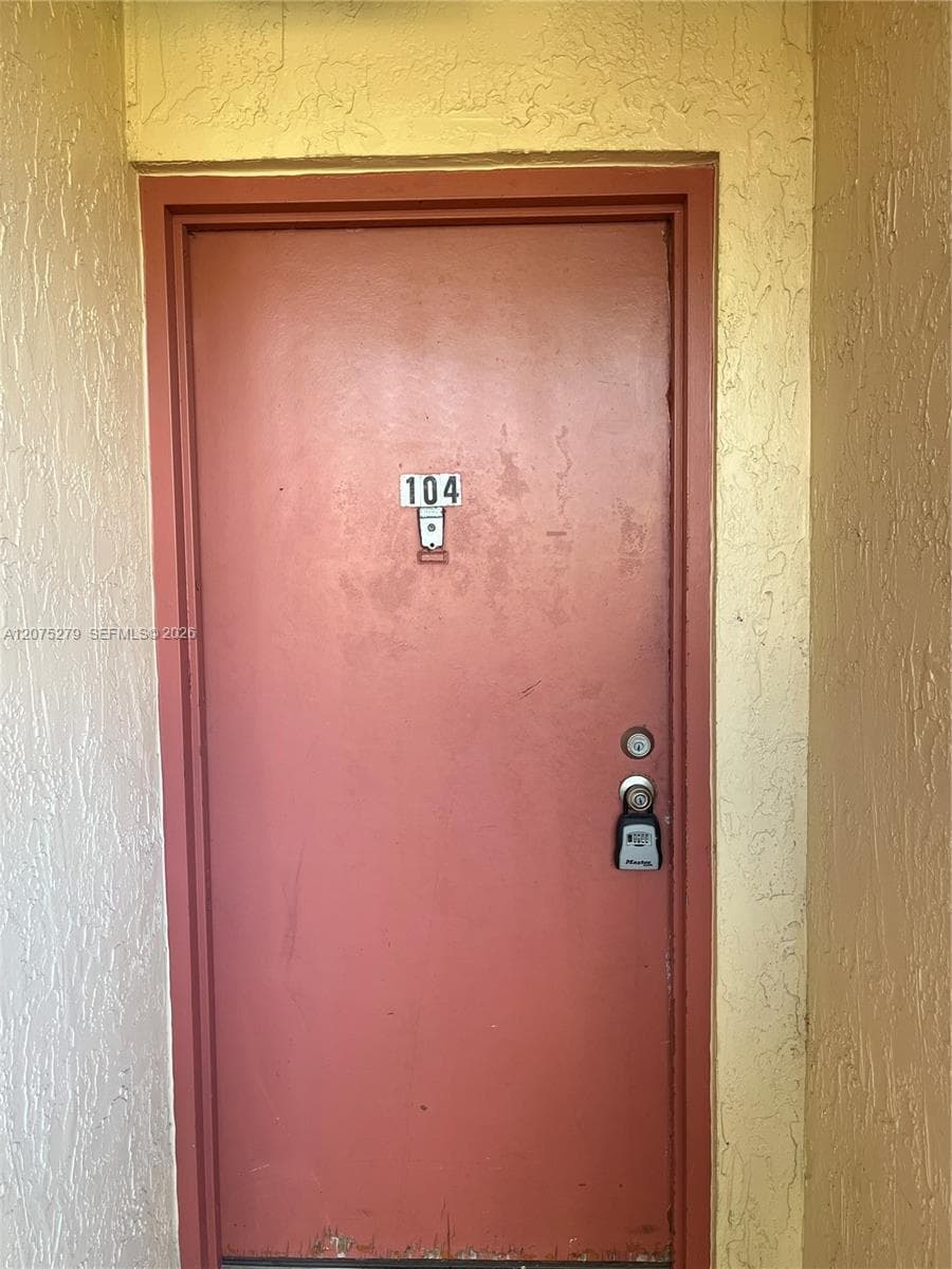 3252 Foxcroft Rd # 104, Miramar FL 33025 photo 3