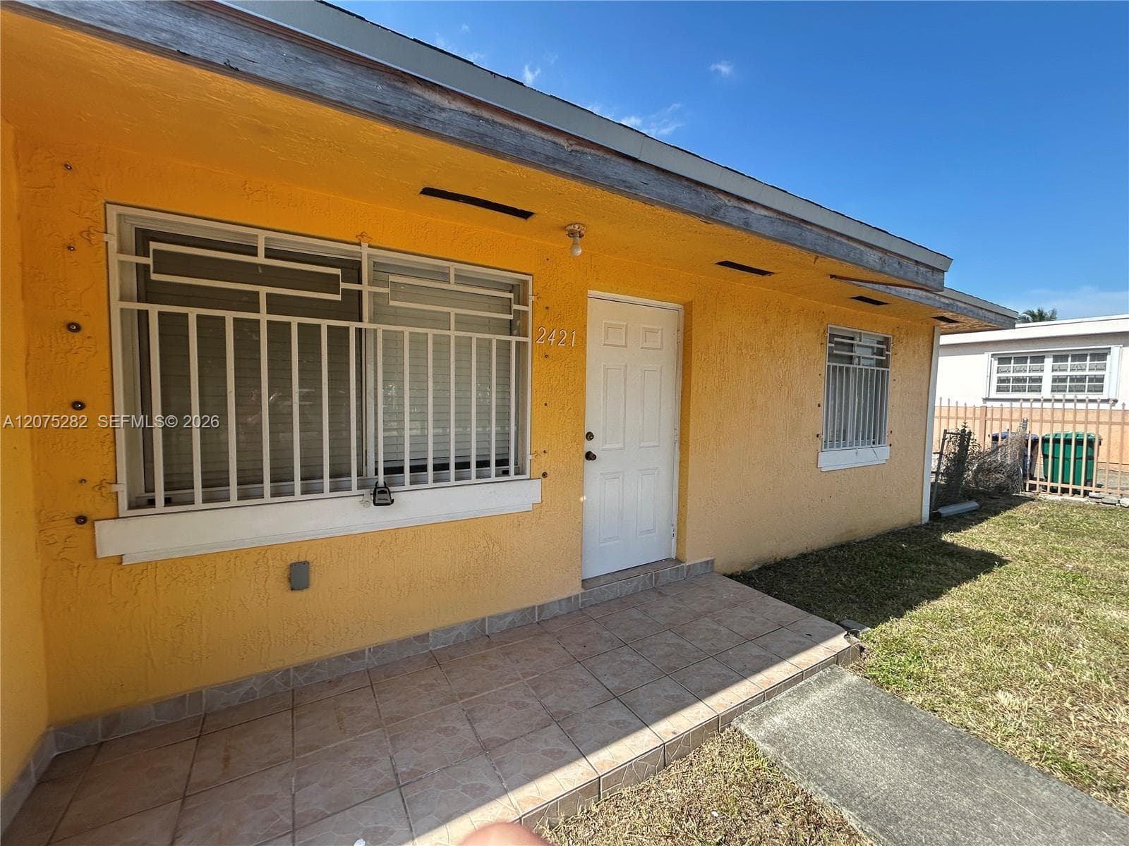 2421 NW 99th Ter # 2, Miami FL 33147 photo 2