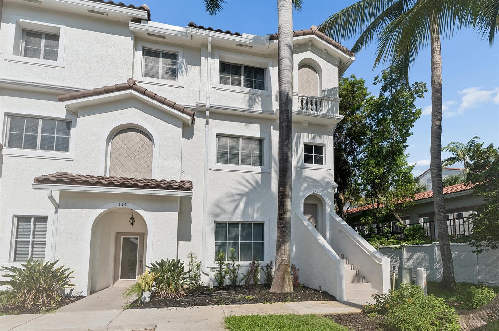428 Bayfront Drive, Boynton Beach FL 33435